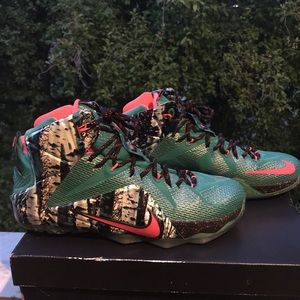 Meet your Posher, Angel